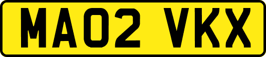MA02VKX