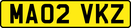 MA02VKZ
