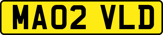 MA02VLD