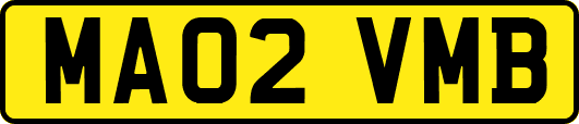 MA02VMB