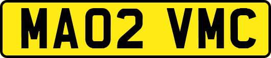 MA02VMC