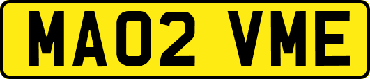 MA02VME