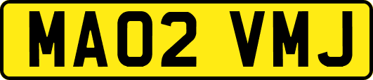 MA02VMJ