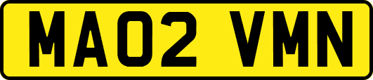 MA02VMN