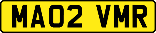 MA02VMR