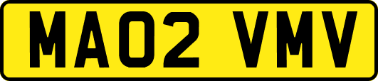 MA02VMV
