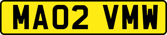 MA02VMW