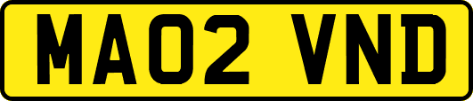 MA02VND