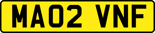 MA02VNF