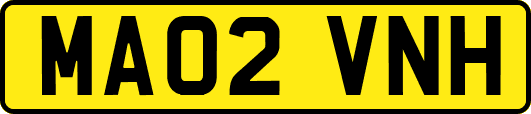 MA02VNH