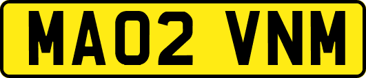 MA02VNM