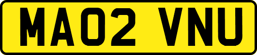 MA02VNU