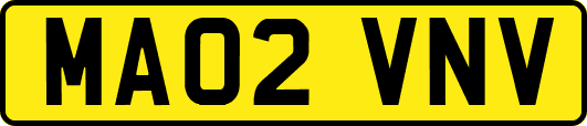 MA02VNV