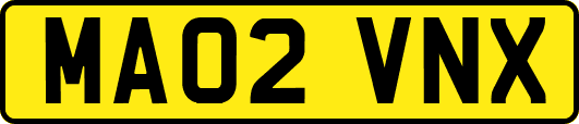MA02VNX