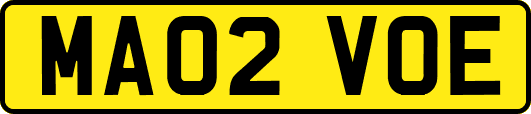 MA02VOE