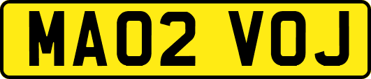 MA02VOJ