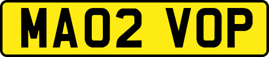 MA02VOP