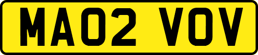 MA02VOV