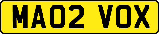 MA02VOX