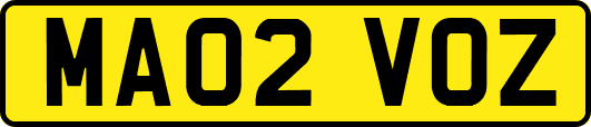 MA02VOZ