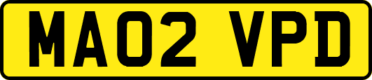 MA02VPD