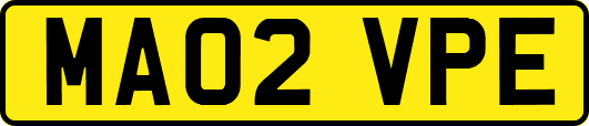 MA02VPE