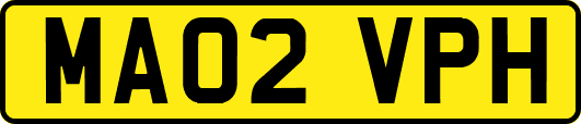 MA02VPH