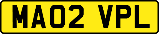 MA02VPL