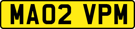 MA02VPM
