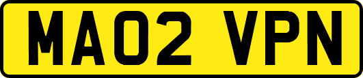 MA02VPN