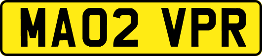 MA02VPR