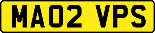 MA02VPS