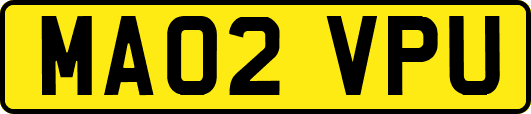 MA02VPU