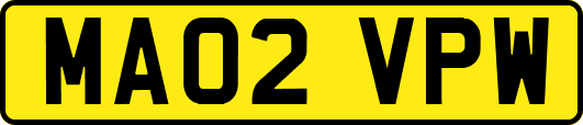 MA02VPW