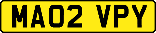 MA02VPY