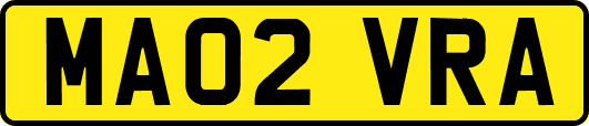 MA02VRA
