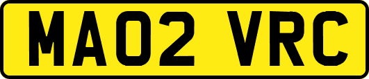 MA02VRC