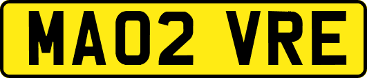 MA02VRE