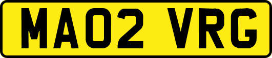 MA02VRG