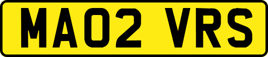 MA02VRS