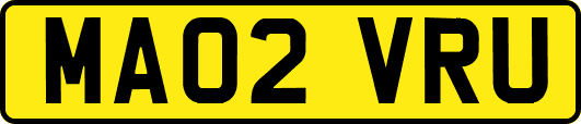 MA02VRU