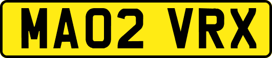 MA02VRX