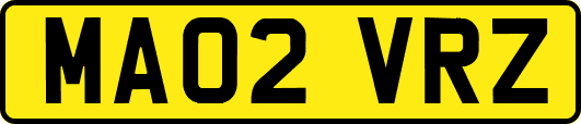 MA02VRZ