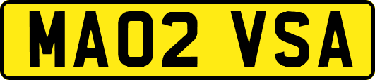 MA02VSA