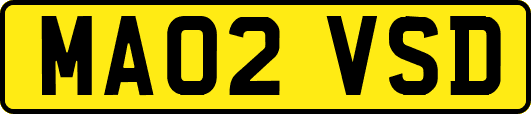 MA02VSD