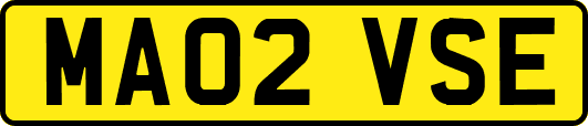 MA02VSE