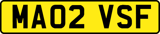 MA02VSF