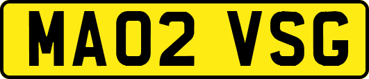 MA02VSG