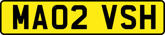MA02VSH