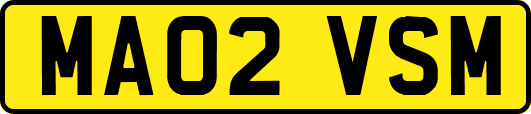 MA02VSM